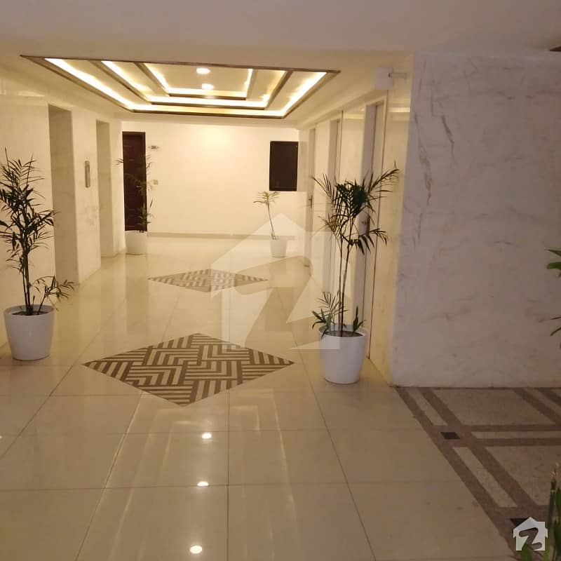 DHA PHASE 2 ISB 3 BED APARTMENT FOR RENT
