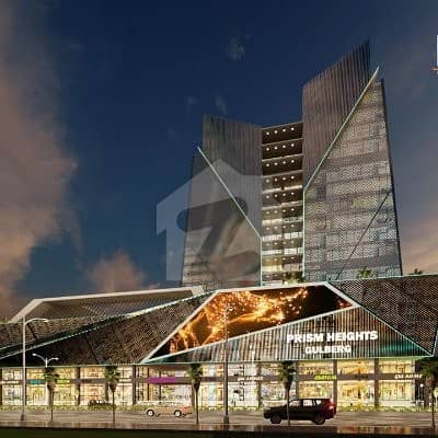 1st Floor Office Is Available For Sale On Easy Installments 1st Floor Office Is Available For Sale On Easy Installments