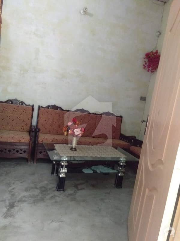 میاں عزیز گارڈن لاہور میں 2 کمروں کا 4 مرلہ مکان 45 لاکھ میں برائے فروخت۔