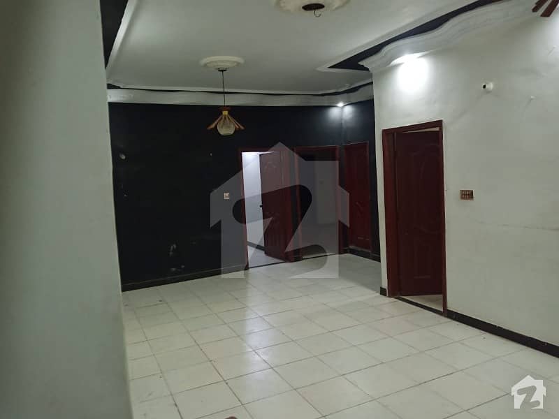 Penthouse Available For Rent In Pechs Block 6 Near Ambara Bakers