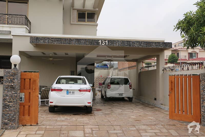 DHA Main Boulevard 800 Sq Yards House For Sale 96 Ft Front