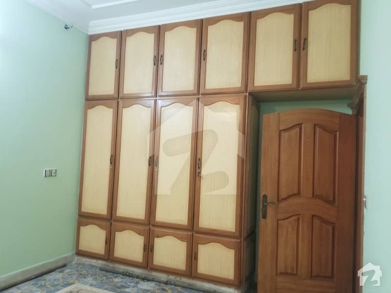 10 Marla Lower Portion In Good Condition Hot Location In Wapda Town Phase 1
