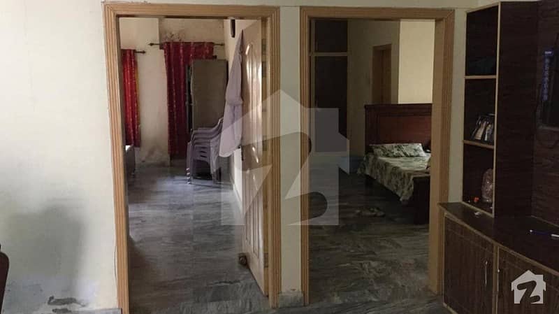 10 Marla Used House For Sale In Pakistan Town Islamabad