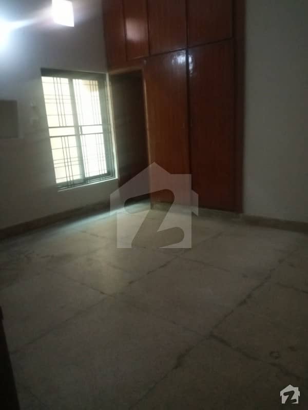 Good Location 1 Kamal Double Storey House For Rent Best For School