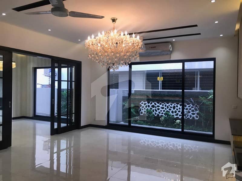 Kanal Luxurious  Bungalow For Rent  in DHA Defence Phase  5 K  BLOCK