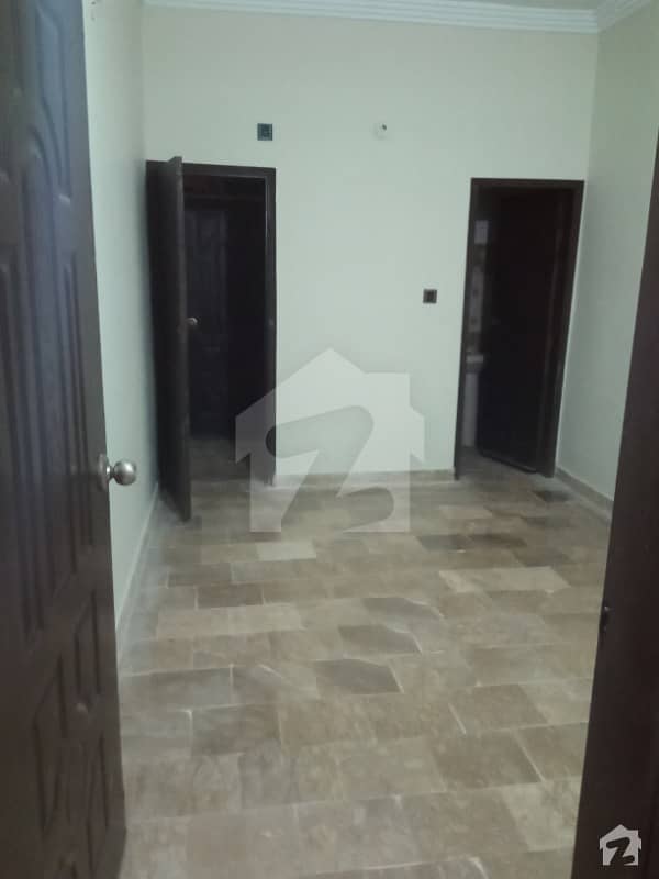 2 Bed Brand New Portion Rent In Nazimabad