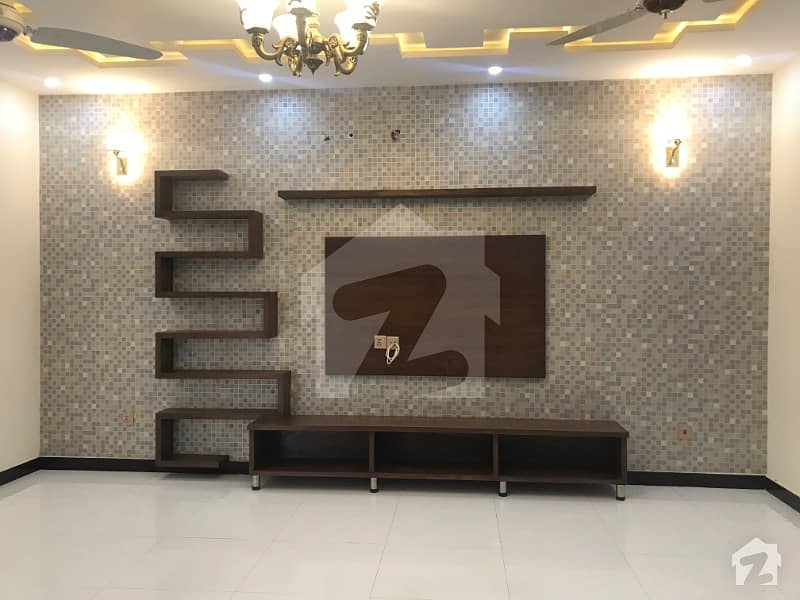 BRAND NEW 10 MARLA Bungalow FOR SALE LOCATED IN Bahria Town  Overseas A