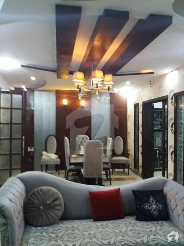 9 Marla New House For Sale In Umar Block