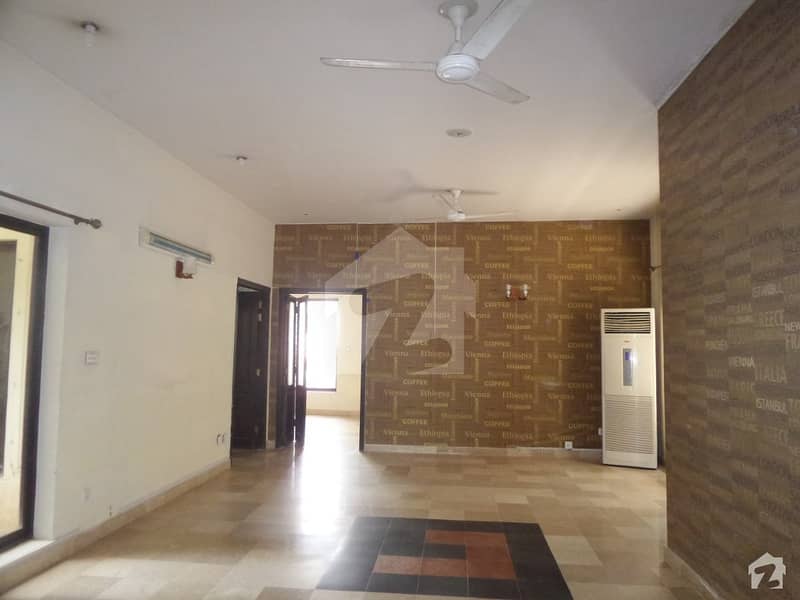 House For Sale In CBR Town Islamabad