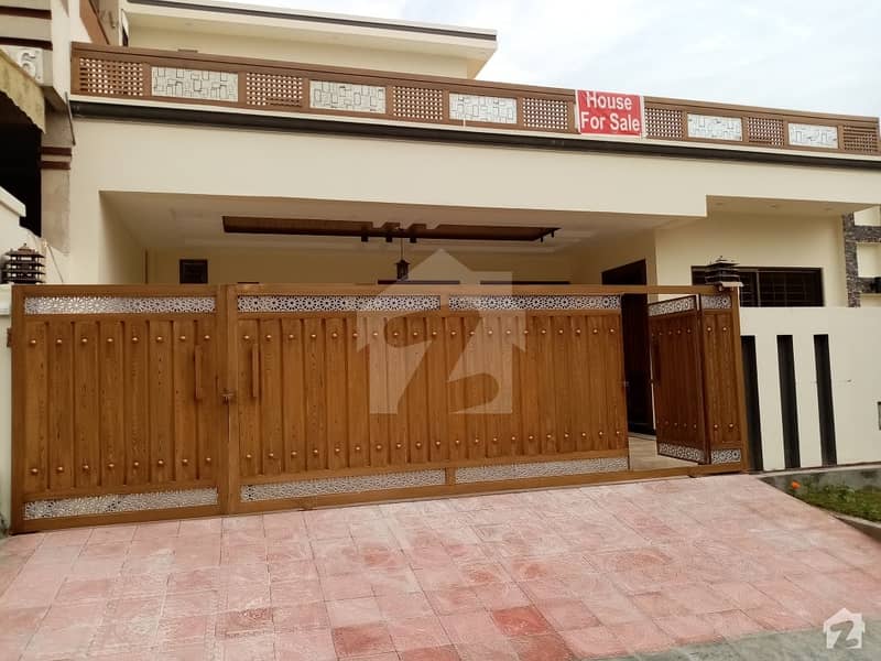 House For Sale Single Story CBR Town Phase 1 - Block B