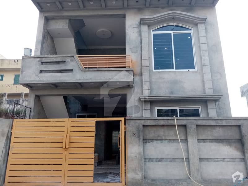 House For Sale Pakistan Town Islamabad Pakistan Town Phase 1