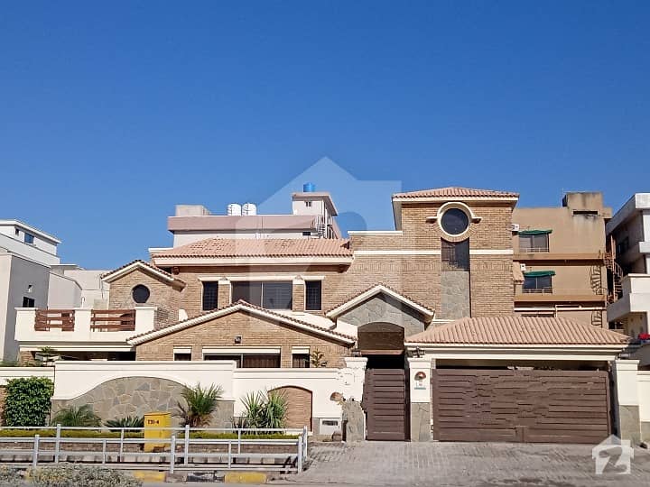 House for sale in bahria town phase5
