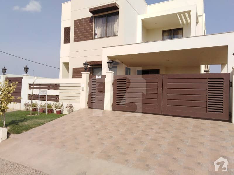 9 Marla Villa Is Available For Sale In DHA Multan
