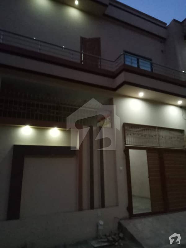 لاہور روڈ شیخوپورہ میں 5 کمروں کا 5 مرلہ مکان 60 لاکھ میں برائے فروخت۔