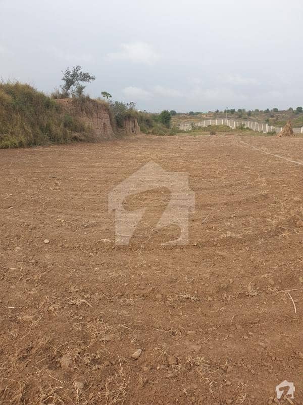2 Kanal Land For Sale Near New Islamabad Airport