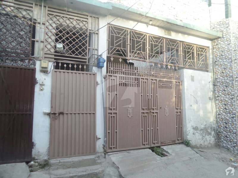 اڈیالہ روڈ راولپنڈی میں 2 کمروں کا 4 مرلہ مکان 37 لاکھ میں برائے فروخت۔
