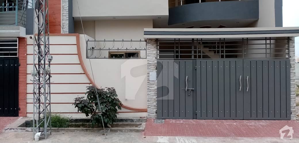 Double Storey House Available For Sale