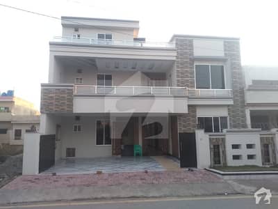 Double Storey House For Sale In Main Road CBR Town Phase 1 Islamabad Double Storey House For Sale In Main Road CBR Town Phase 1 Islamabad