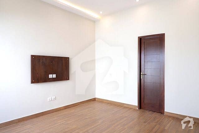 5 Marla Out Of Market Brand New House With Basement For Rent In DHA 9 Town