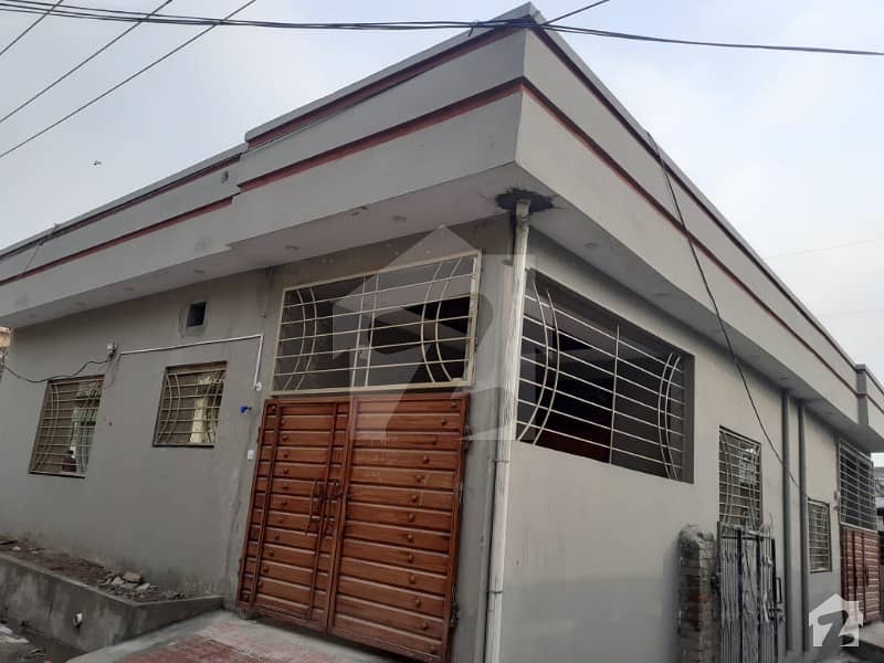 Brand New Single Storey Conner House Is Available For Sale Brand New Single Storey Conner House Is Available For Sale