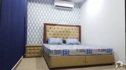 One Bed Fully Furnished Flat For Rent In Bahria Town Lahore One Bed Fully Furnished Flat For Rent In Bahria Town Lahore