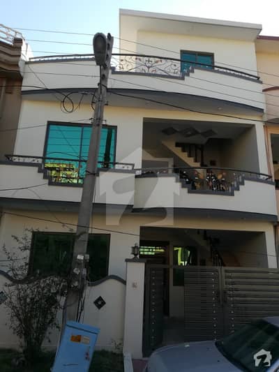 Beautiful 5 Marla House For Sale Beautiful 5 Marla House For Sale