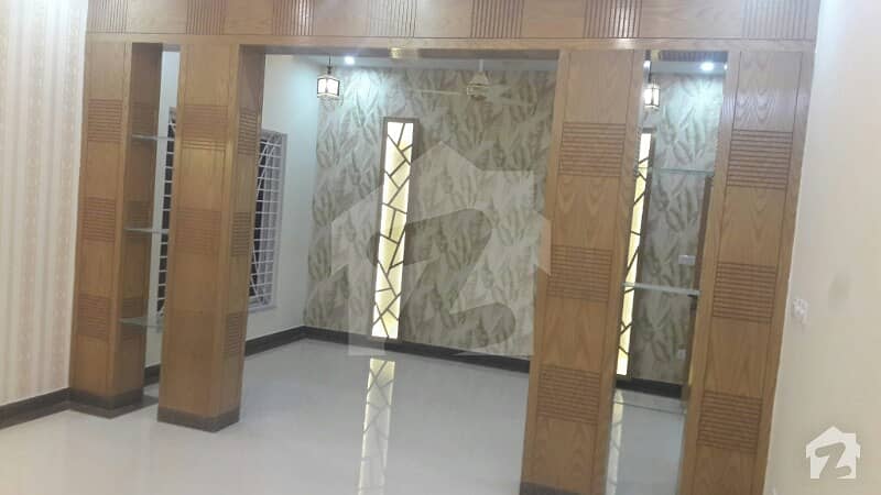 نیشنل پولیس فاؤنڈیشن اسلام آباد میں 3 کمروں کا 1 کنال بالائی پورشن 45 ہزار میں کرایہ پر دستیاب ہے۔
