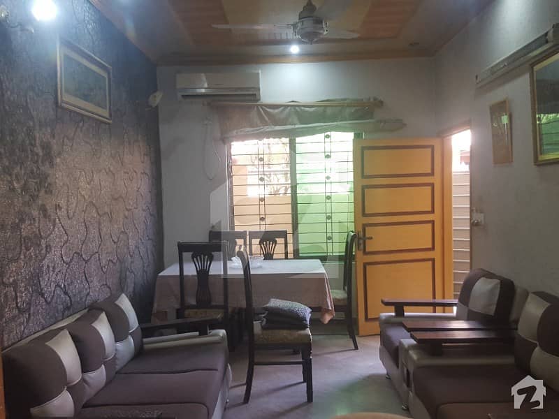 5 MARLA DOUBLE STOREY HOUSE IS AVAILABLE FOR SALE IN JOHAR TOWN PHASE 2 BLOCK L