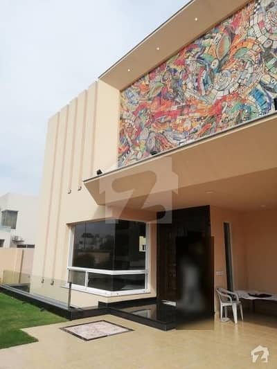 Luxurious House For Sale In Phase 6 B Block Luxurious House For Sale In Phase 6 B Block