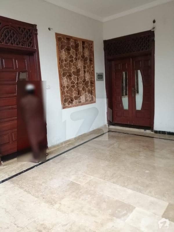 سوان گارڈن اسلام آباد میں 3 کمروں کا 6 مرلہ مکان 32 ہزار میں کرایہ پر دستیاب ہے۔