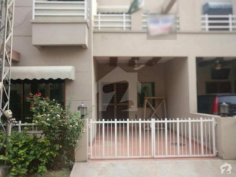5 Marla House For Sale In Cricketer Villas