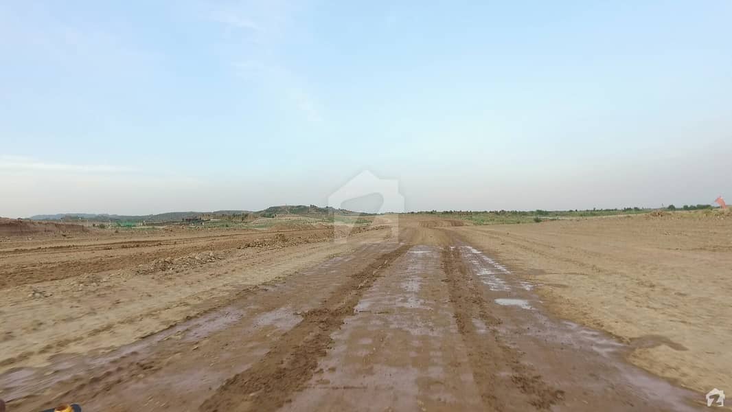 Blue World City Rawalpindi Plot File For Sale