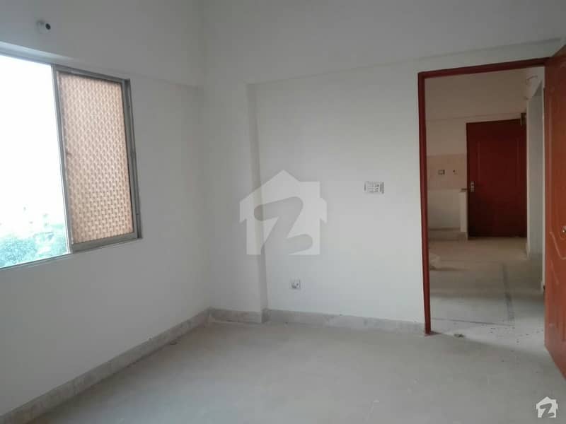 Ali Residency 7th Floor Flat Available For Sale In Good Location