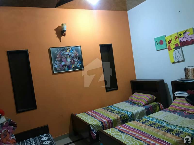ریونیو سوسائٹی - بلاک بی ریوینیو سوسائٹی لاہور میں 3 کمروں کا 6 مرلہ مکان 1.25 کروڑ میں برائے فروخت۔