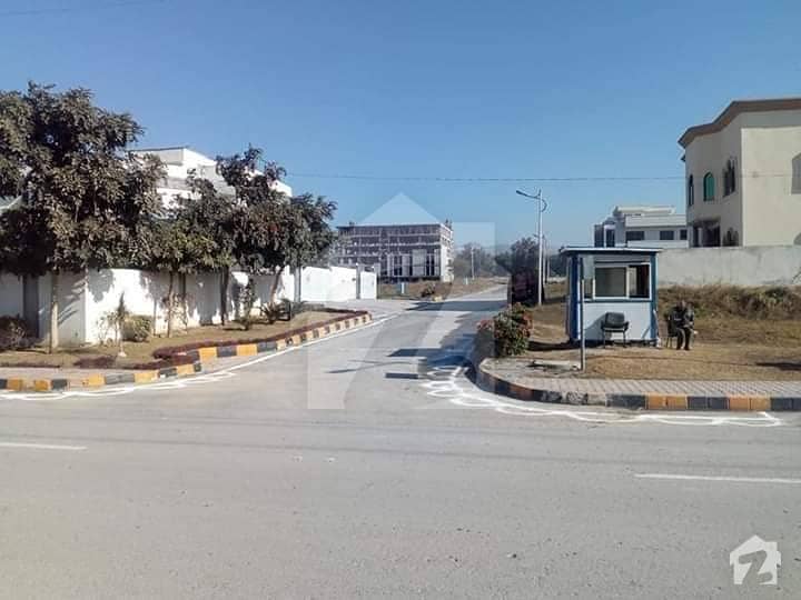3060 Corner Plot Available For Sale In Block B Mpchs Multi Residencia  Orchards Jhang Bahtar Motorway M1