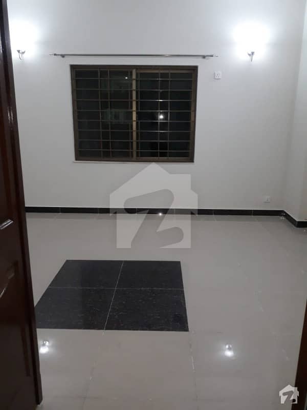 10 Marla 3 Bed Apartment Available For Sale In Askari 10 Lahore Cantt