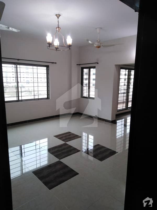 Special 3 Bed Rooms Brand New Apartment At 3rd Floor For Sale In Askari 11 Lahore