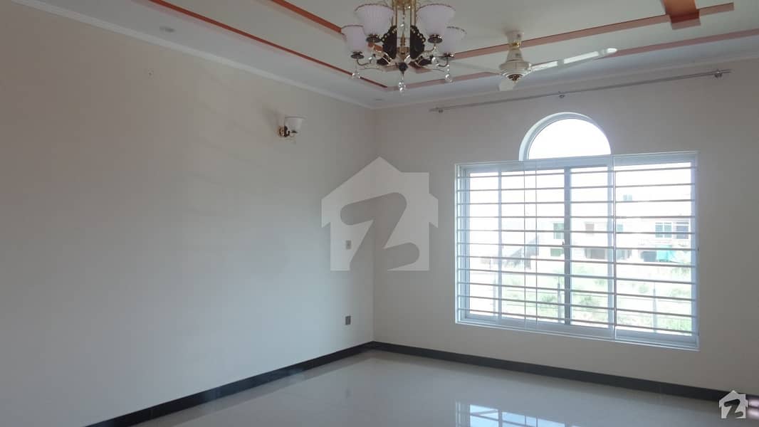Double Storey Brand New House Available For Sale On Good Location