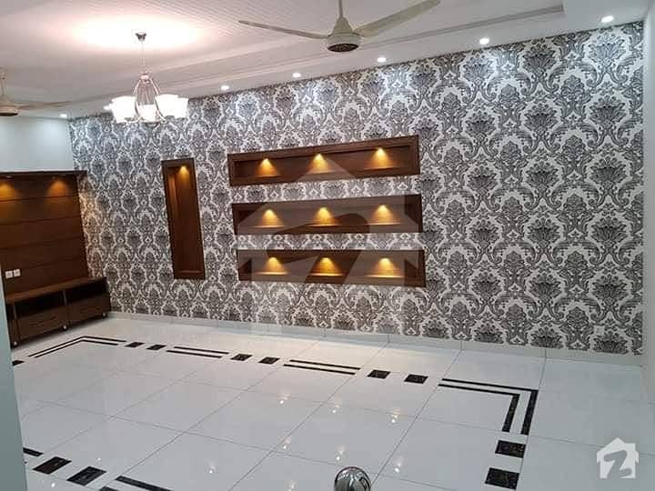 10 Marla independent House for Rent in Gulraiz