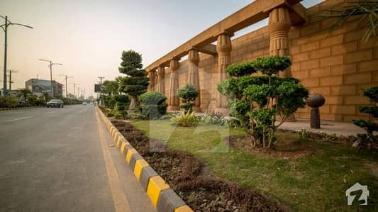 10 Marla Plot, Possession On booking 20 %, Booking From 900,000, Monthly 46,666, Al Jalil Garden 10 Marla Plot, Possession On booking 20 %, Booking From 900,000, Monthly 46,666, Al Jalil Garden