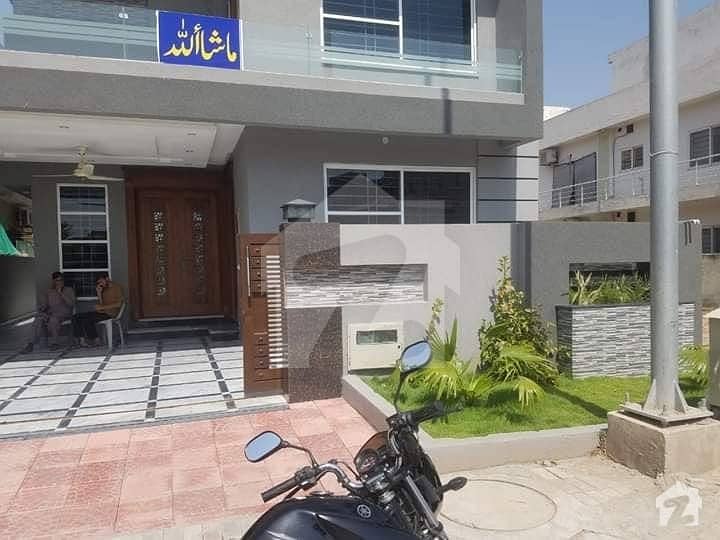 Studio Type Independent Ground Portion For Rent In Gulraiz With Separate Gate
