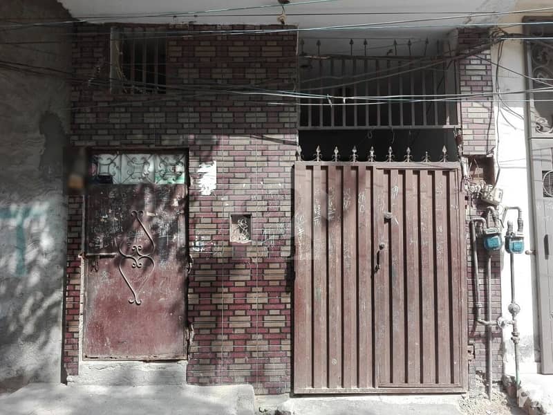 گرین ٹاؤن لاہور میں 3 کمروں کا 3 مرلہ مکان 42 لاکھ میں برائے فروخت۔