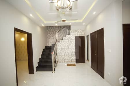 5 Marla Luxury Villa Available For Sale In State Life Housing Phase 1 5 Marla Luxury Villa Available For Sale In State Life Housing Phase 1