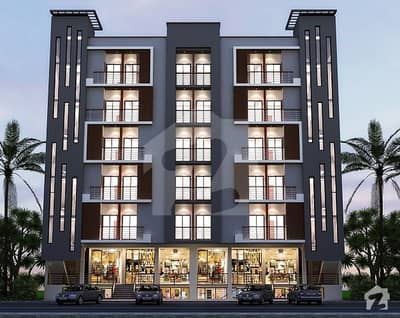 Luxury 2 Bedroom Apartment Is Available For Sale In Cloud Emporium Gulberg Greens Islamabad Luxury 2 Bedroom Apartment Is Available For Sale In Cloud Emporium Gulberg Greens Islamabad