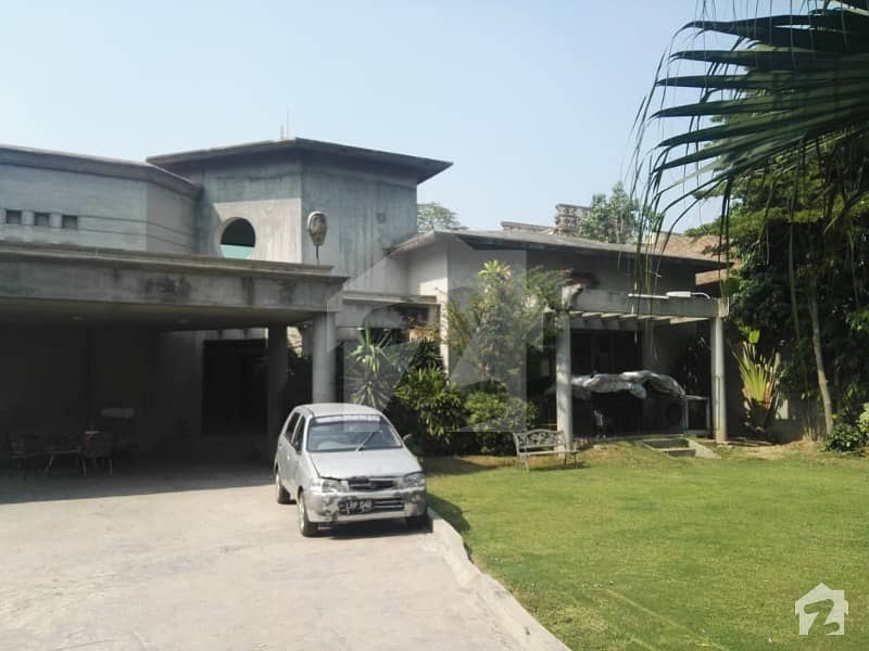 3 KANNAL GREY STRUCTURE FOR SALE