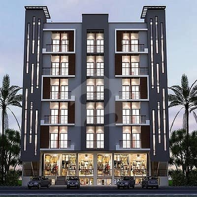 Cloud Emporium Gulberg Greens 1 Bedroom Apartment With Living Room Is Available For Sale Cloud Emporium Gulberg Greens 1 Bedroom Apartment With Living Room Is Available For Sale