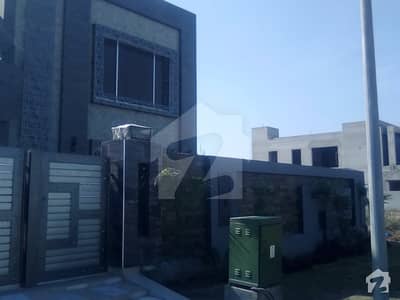 Brand New House Available For Sale In Dha Phase 6 Block D Brand New House Available For Sale In Dha Phase 6 Block D
