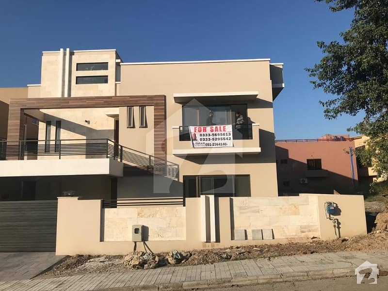 Double House For Sale Dha Phase 2