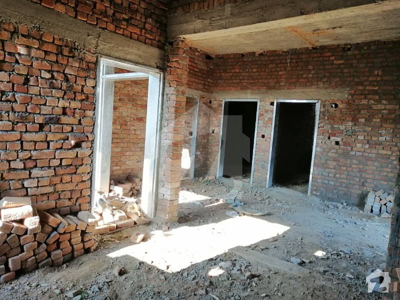گلشنِ اقبال راولپنڈی میں 2 کمروں کا 5 مرلہ مکان 33 لاکھ میں برائے فروخت۔