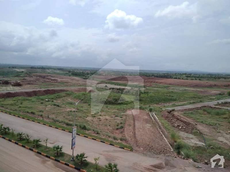 Plot File For Sale Islamabad Co-operative Housing